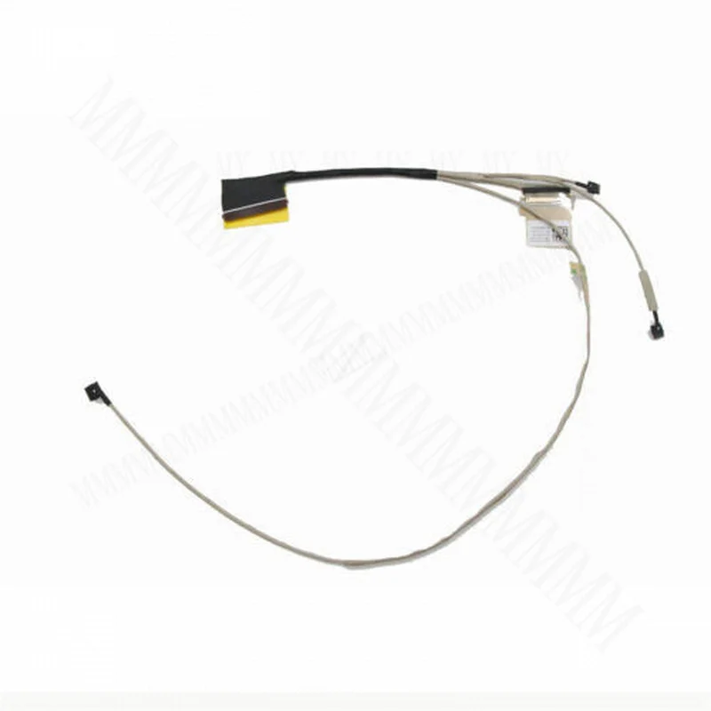 TT  New for Lenovo 300e Chromebook 2nd Gen LCD Video line  5C11D01522 DC02002C20B