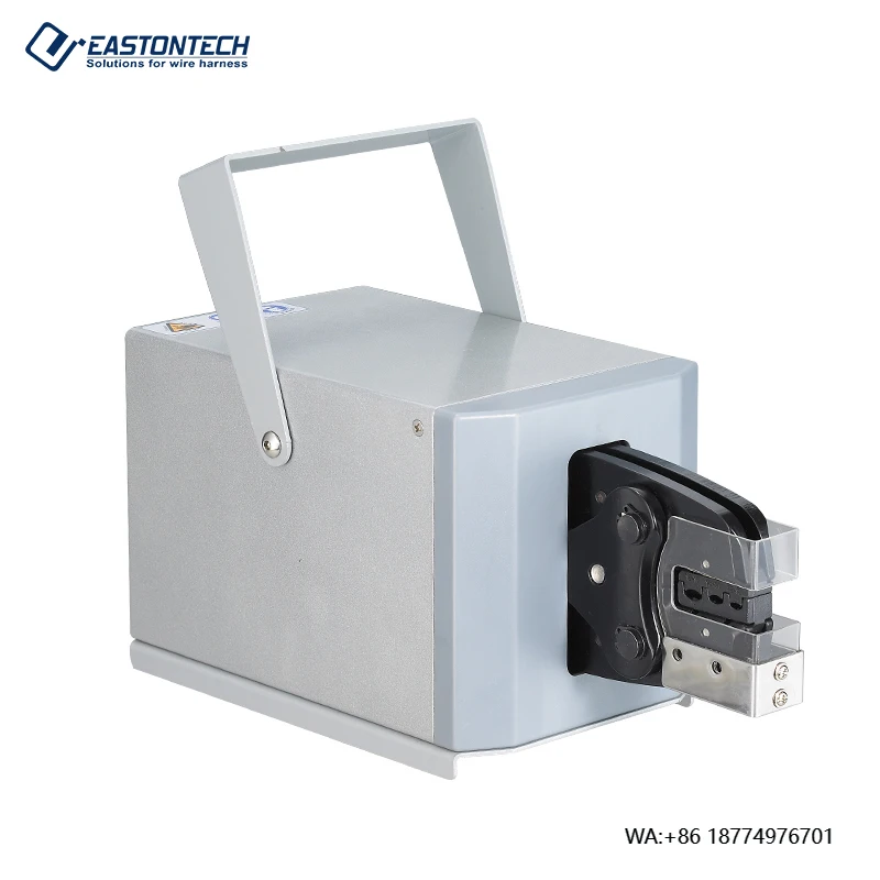 

FEK-20M 2.0T Портативная многофункциональная пневматическая машина для обжима клемм проводов и кабелей Инструменты для обжима наконечников