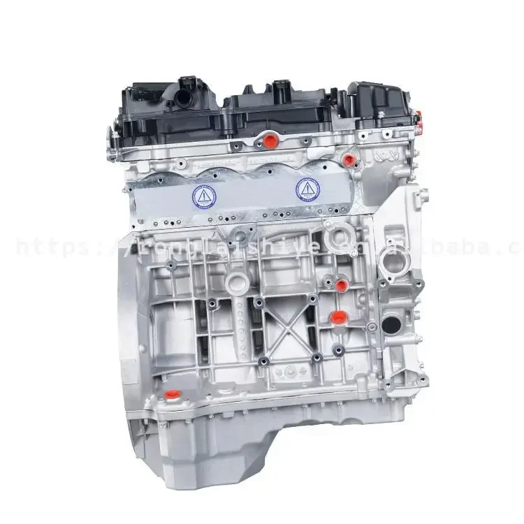 

RongLai 274 4-Cylinder Engine Automobile New Remanufactured Condition For Benz GLK E260 Vito Mercedes Benz Engine Assembly