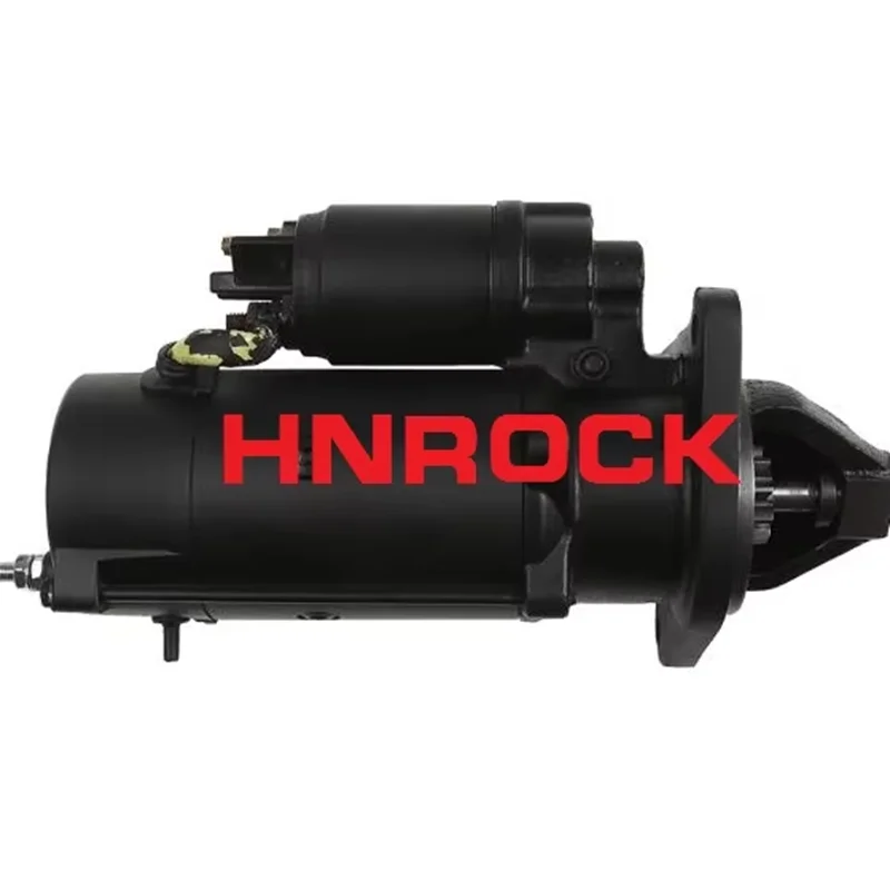 

NEW HNROCK 12V 10T 4.2KW STARTER MS291 IS1158 AZF4146 254309 254309M 35262480 182-30106 SG2047 PRSL812 STRL812