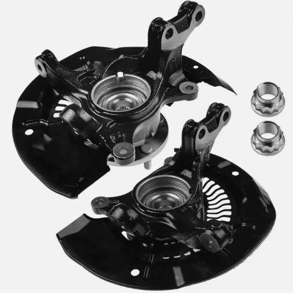 Suitable for claw, steering knuckle assembly 698-430 698-431 steering knuckle