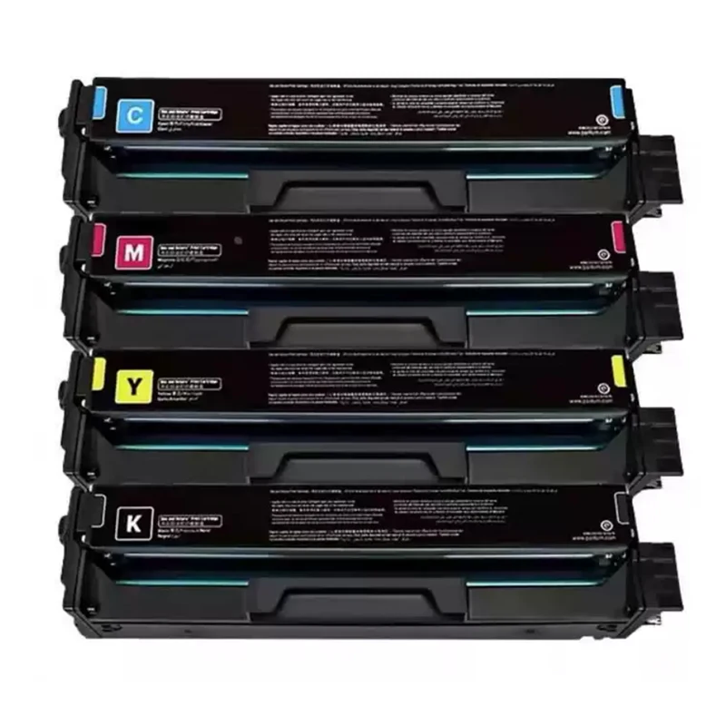 Imagem -03 - Cartucho de Toner Laser Compatível Alta Capacidade sem Chip Novo Modelo 006r04391 006r04392 006r04393 006r04394