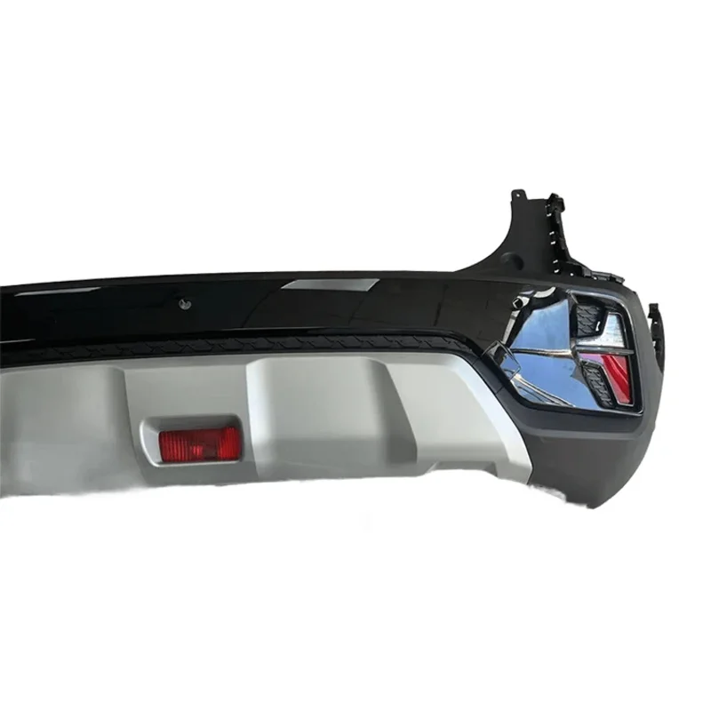 Original Quality Car Rear Bumper Auto Parts High,  Plastic Material Enclosure Kit Bumper/