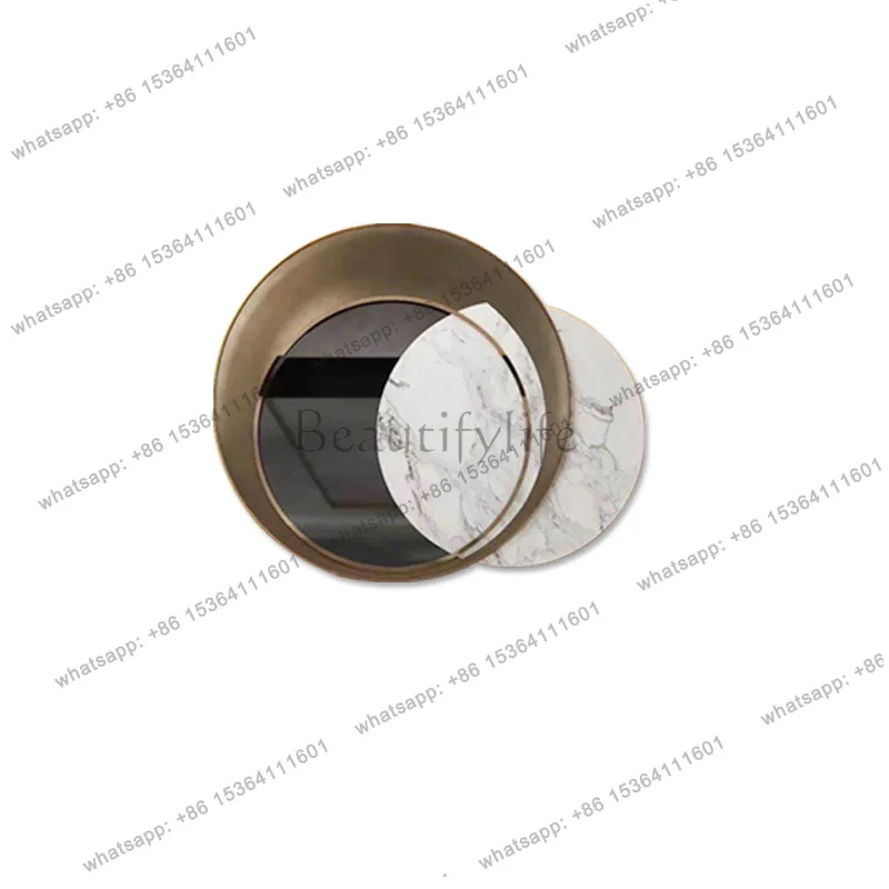 Living room sofa background wall decoration pendant porch pendant
