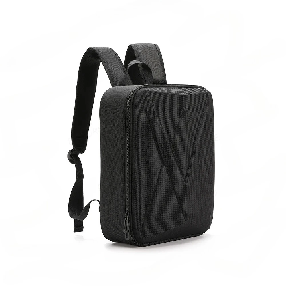 Harter Rucksack für DJI Air 3/Air 3S/RC 2/N3, Aufbewahrungskoffer, Schultertasche, tragbare Tragetasche für DJI Air 3/Air 3S Zubehör – Detail 10