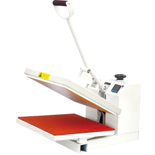 M38 Skateboard Heat Press Transfer Hand Hot Pressing Machine