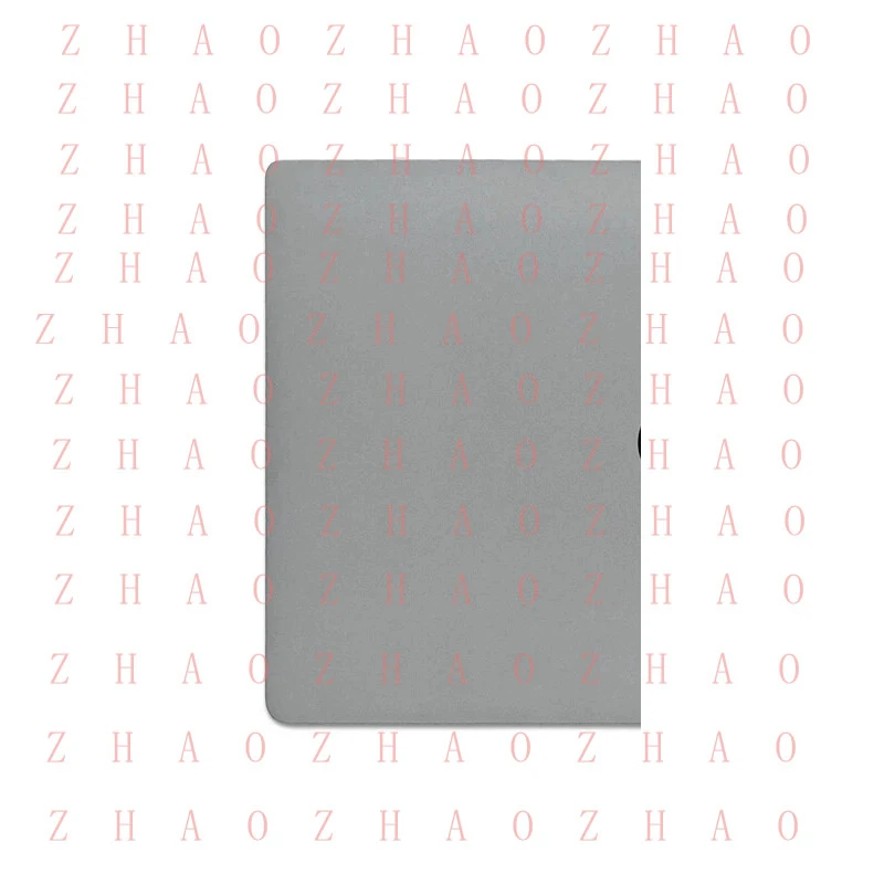 L+ For Dell Latitude 5430 5431 5420 5421 E5420 LCD Back Cover Top Case P137G 0DW98X