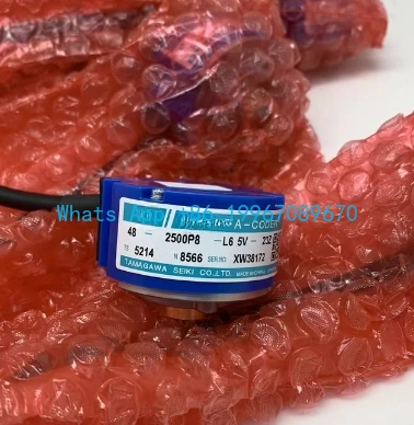 

Brand-new encoder TS5214N8566