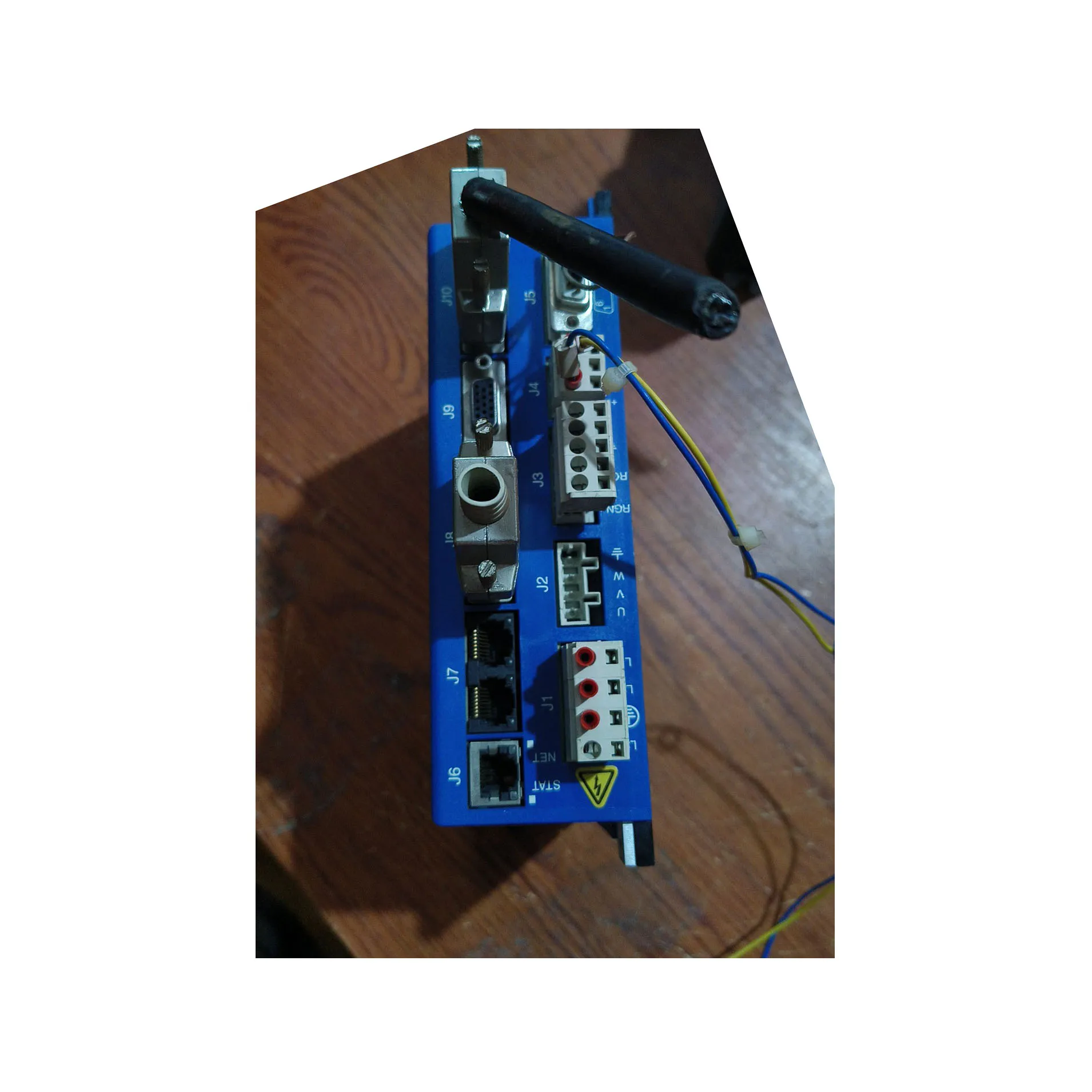 XPL-230-18 Servo Drive    With warranty