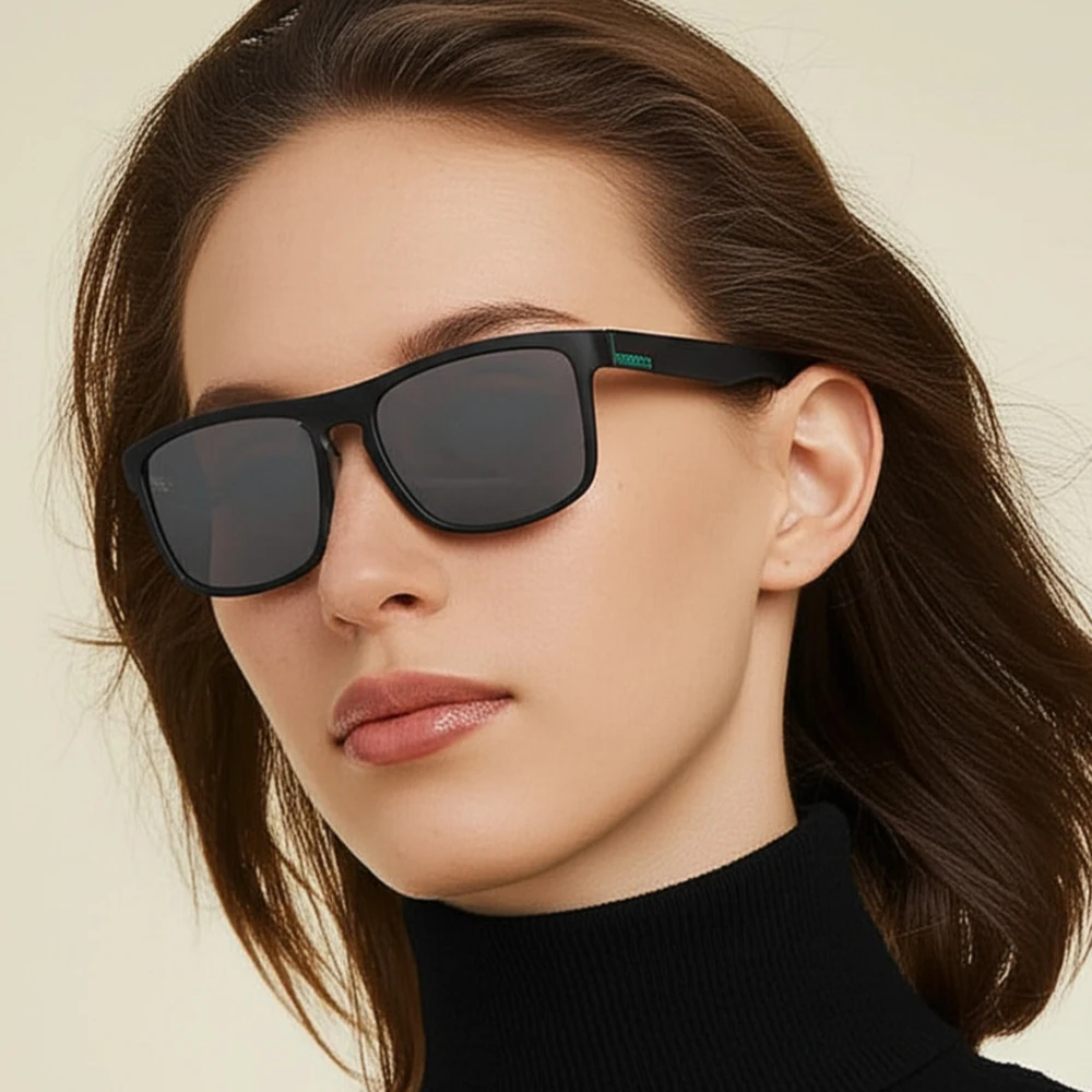 XIAOMI New Men Vintage Sunglasses Fashion Outdoor Sun Glasses Sports Design Luxury Brand Glasses UV400 Eyewear Women Eyeglasses