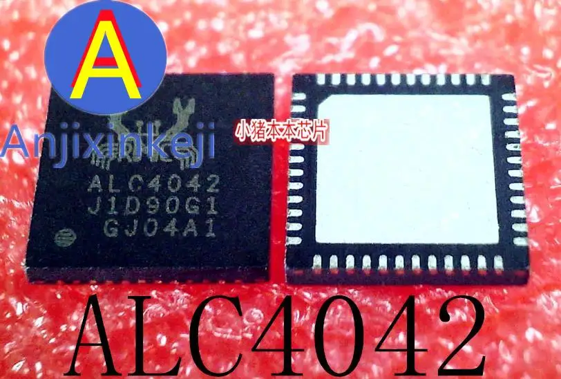 

5pcs 100% orginal new best quality ALC4042 ALC4042-CG QFN