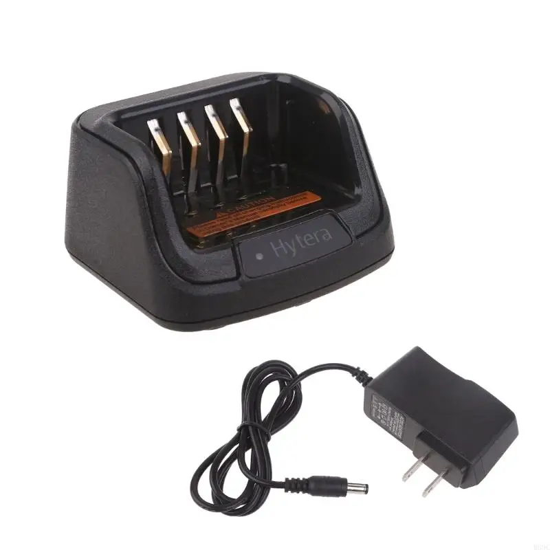 W89C Radio Walkie-Talkie Desktop для Hytera Radio HP602 HP682 HP702 HP782