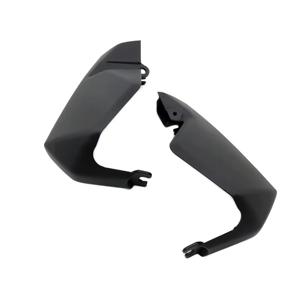 For Suzuki V-Strom DL650 V Strom 650 2004-2022 Hand Guards Brake Clutch Lever Protector Handguard Shield - Image 6