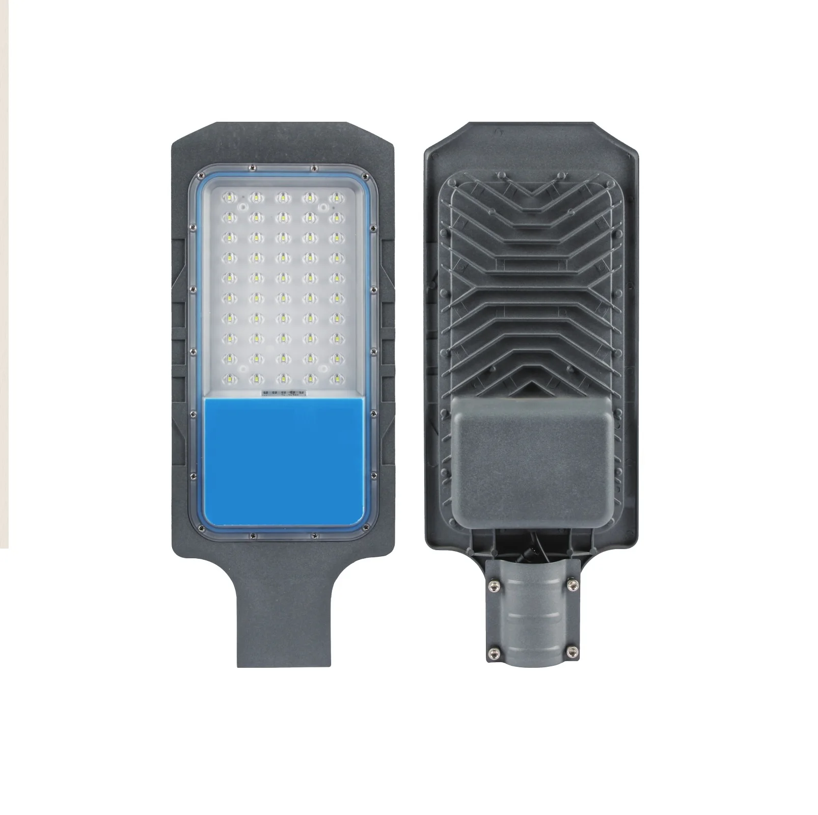 High Brightness 100W 150W 200W Solar Street Light From China Manufacturer for Garden and Road High Quality LED Light Source