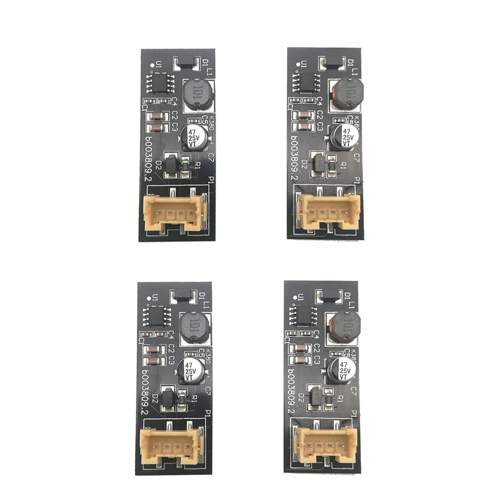 Nieuwe Achterlicht Led Driver Board Vervanging B003809.2 63217217314 Voor Bmw X3 F25 02cba1101abk Chip
