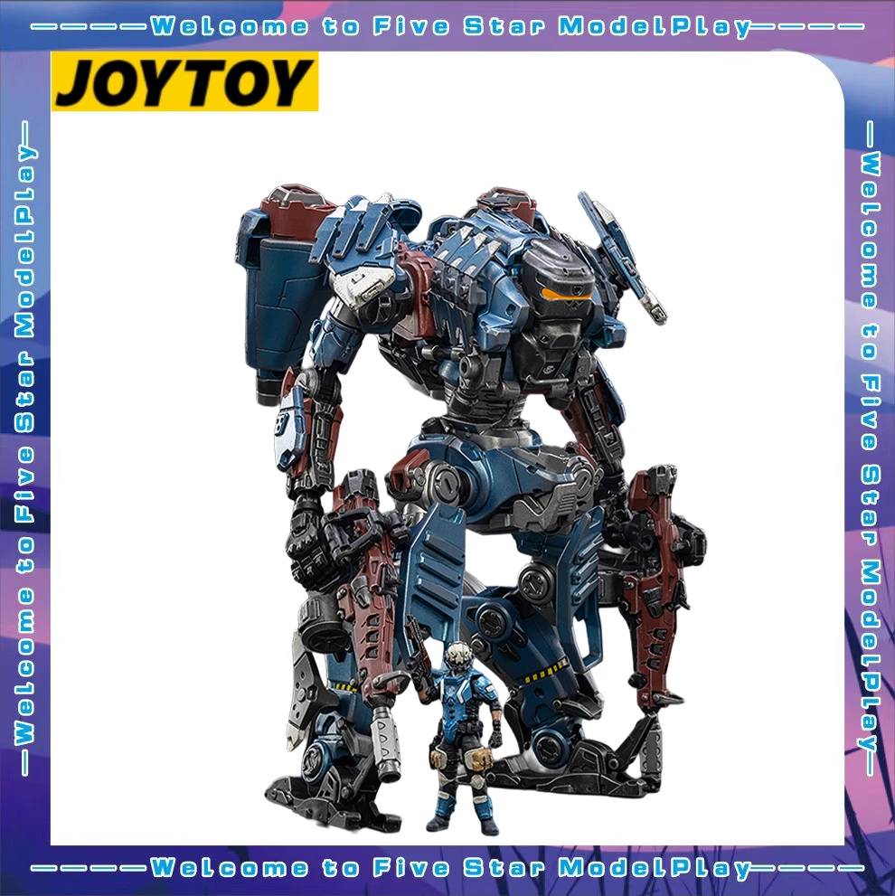 【Fs】Joytoy Scale 1/…