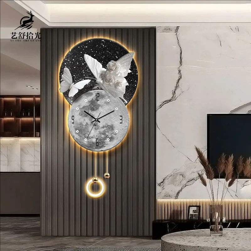 Digital Luxury Wall…