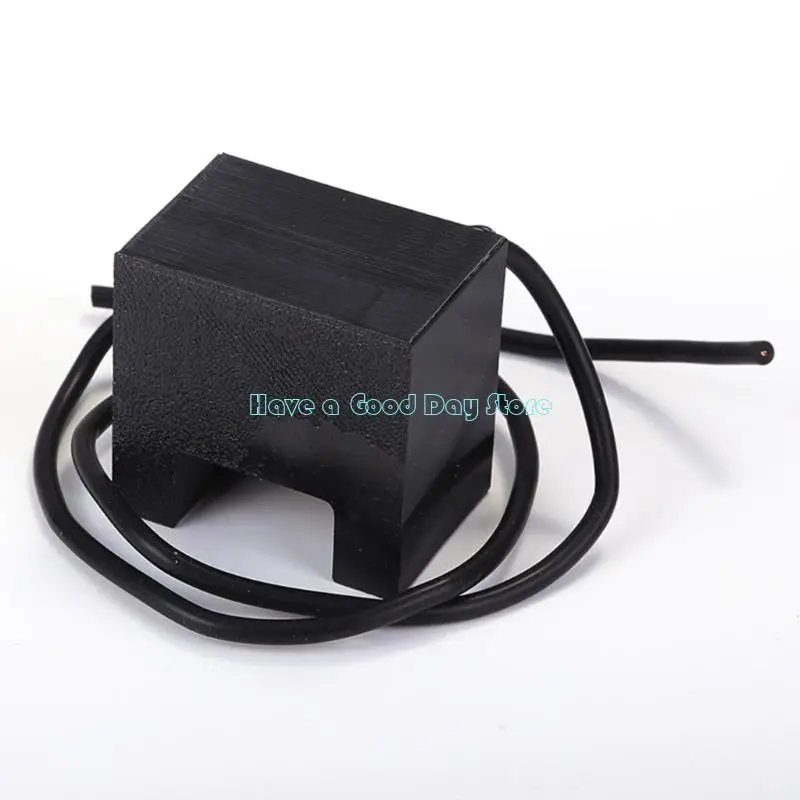 462D Professional UY10 20KV 100W High Frequency Generator Stepping Up Adapter For Industrial Ozonosphere Generation