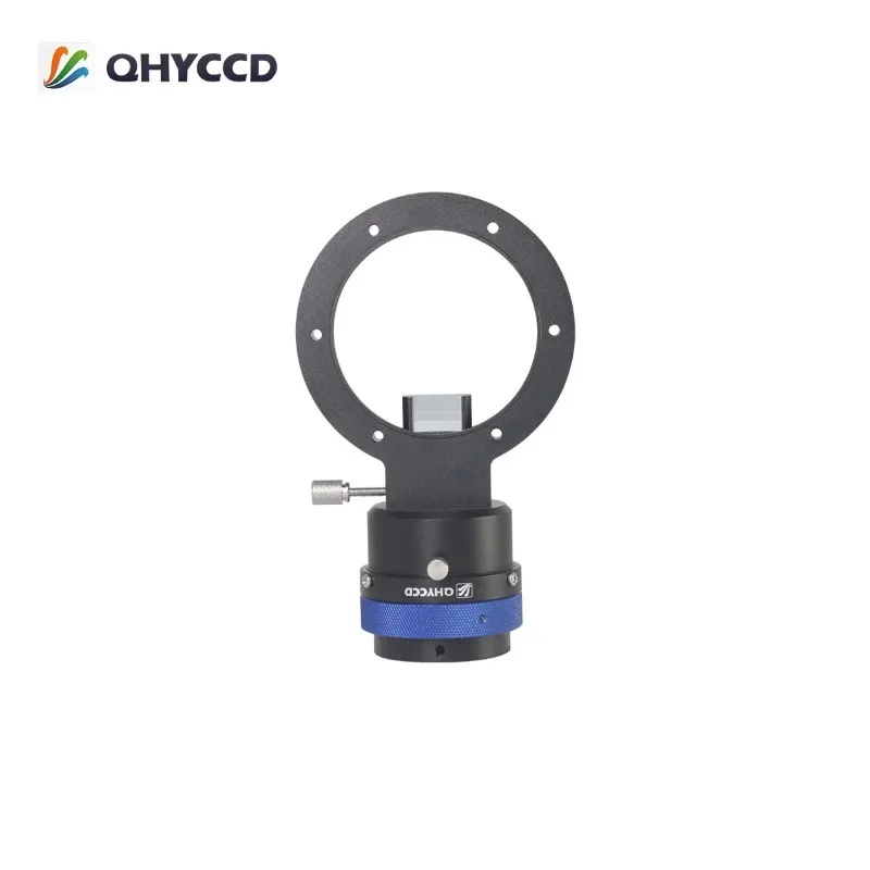QHYOAG-M/L pro Off-Axis Guide Wide Prism Version Full Frame Medium Frame Camera Compatibility Astronomical Tracking System