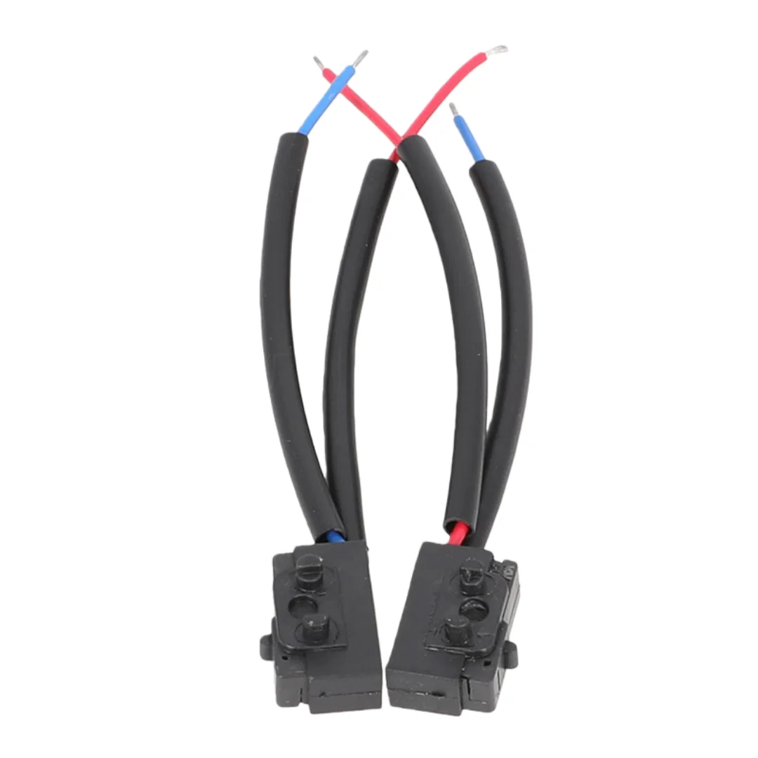 3BD998786 Door Lock Micro Switch For Audi A6 VW Passat B5 Bora Polo Golf MK4