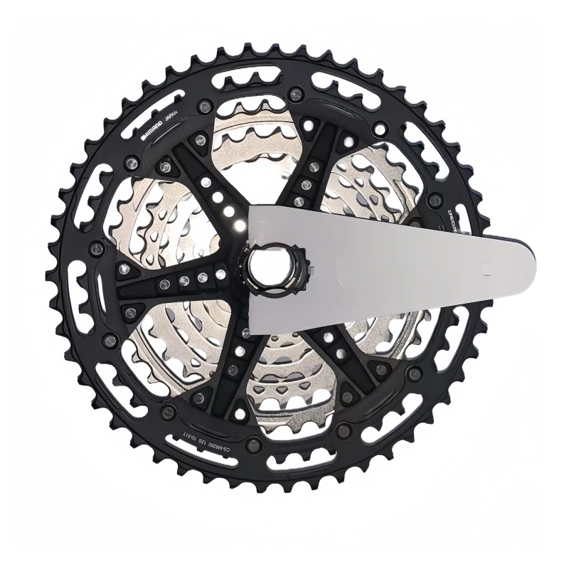 Shimano DEORE XT CS-M8100 M8200 Kassette 9-45T/10-45T/10-51T 12 geschwindigkeit Für Mountainbike Fahrrad Teil MTB Kassette Original – Detail 15