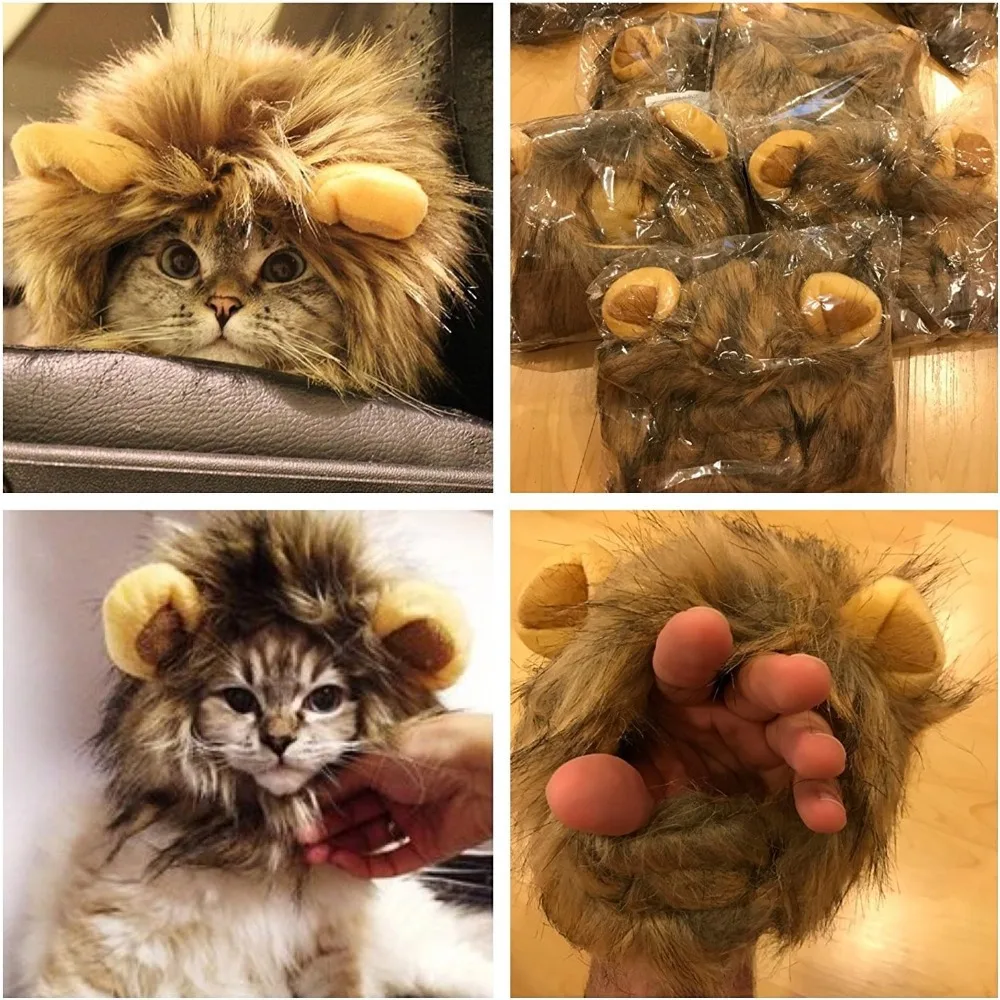 Thumbnail 3 - #14 Trending Cat Apparel Right Now
