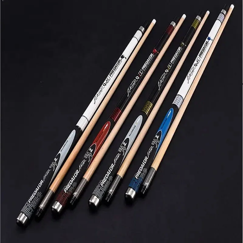 Premium Quality 57inches Preoaidr Billiard Maple Pool Cue For Sale