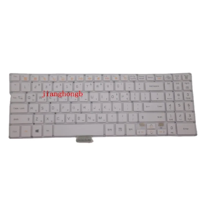 

New Case Shell For LG 15U340 LG15U34 Laptop Palmrest Upper Top Cover with Korean Keyboard/Touchpad/Without Backlight