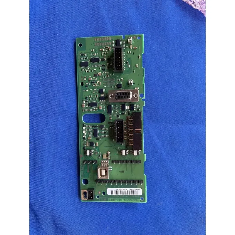 2026 frequency converter motherboard 130B7715 130B1109 130B7002 CPU board control board motherboard
