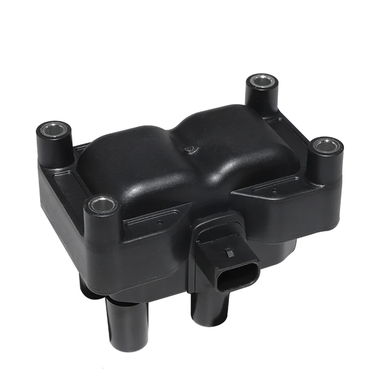 Ignition Coil 0221503486 For FORD FIESTA FOCUS FUSION GRAND C-MAX KA MONDEO B-MAX MAZDA 2 VOLVO C30 S40 V50 4M5G12029ZB 31216444 4