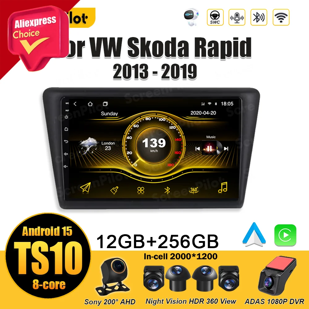 Android 15 For Vw S… - image