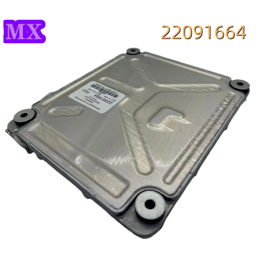 

22091664 ECU ECM совершенно новый и программируемый, в случае любых проблем с качеством мы вернем деньги или заменим товар в течение одного года.