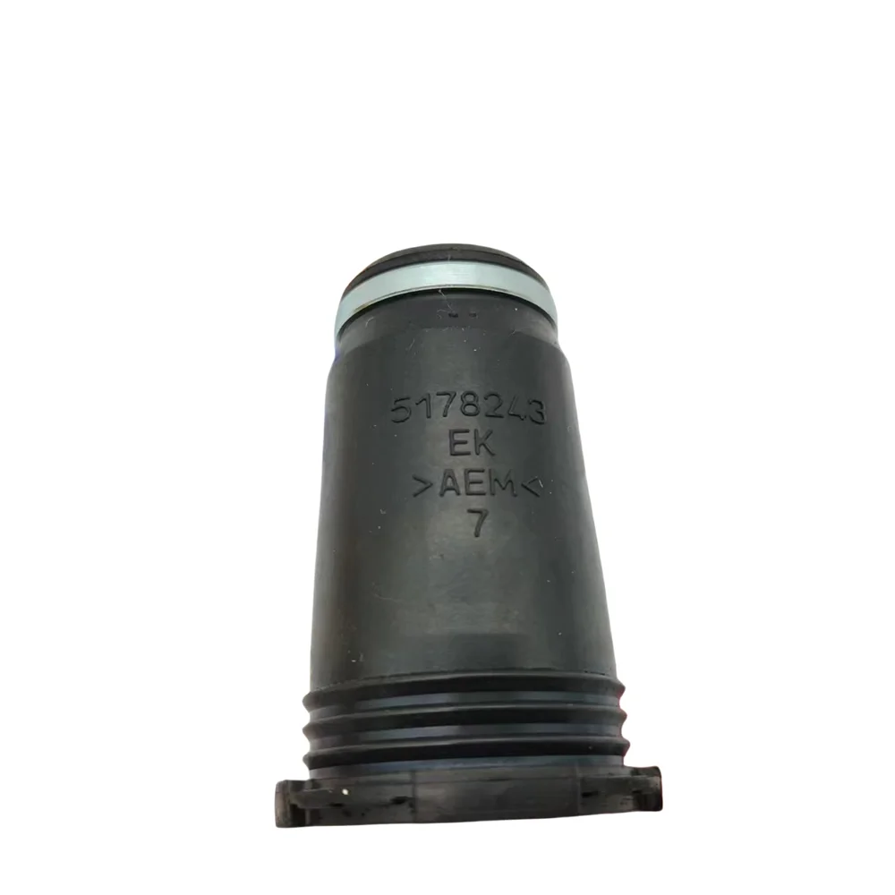 

Fuel Injector Sleeve 517-8243 5178243 For Engine Parts C6.6 C4.4 Excavator E303D E320D