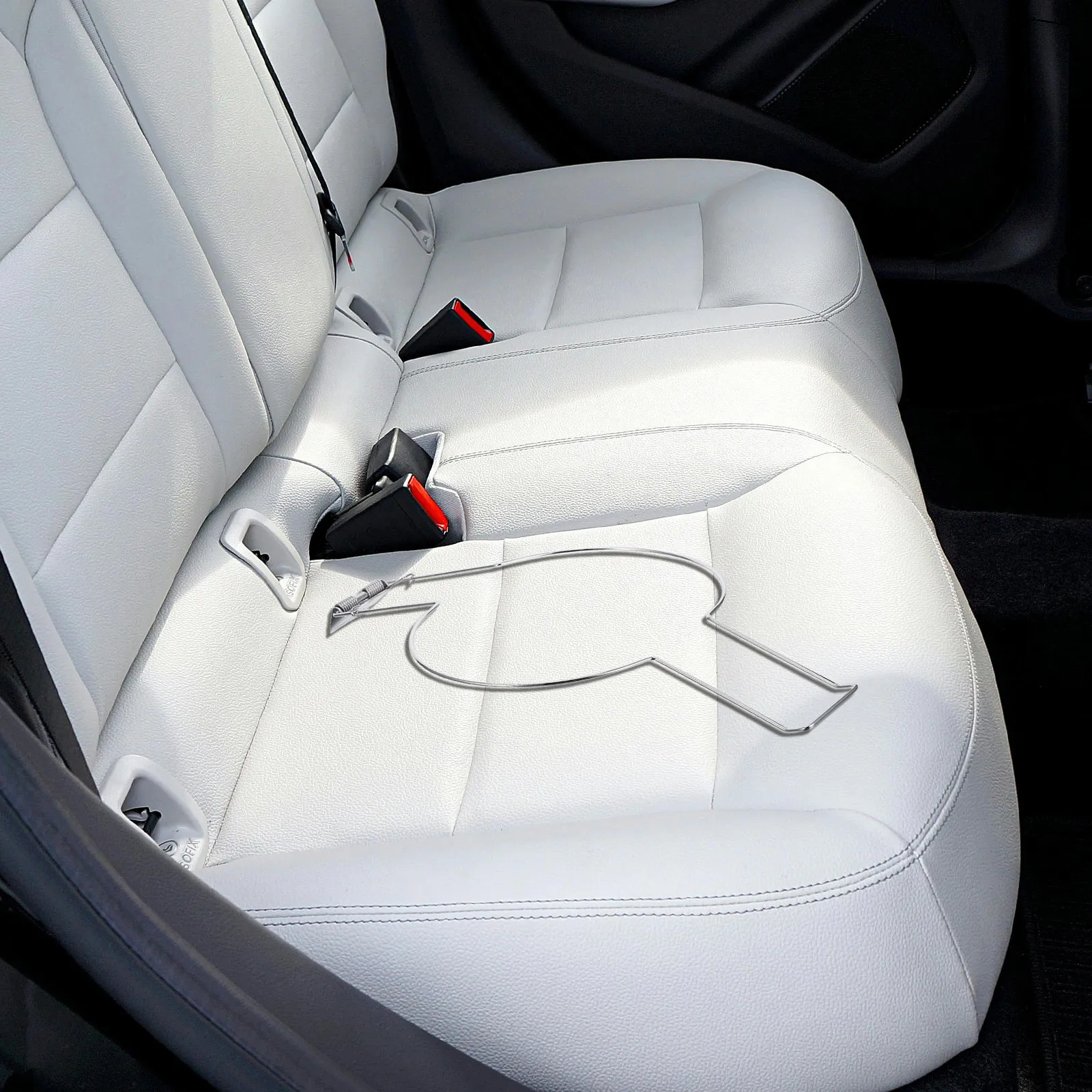 Cowboy Hat Holder Metal Car St - огляд і ціна Visor Sun Hat