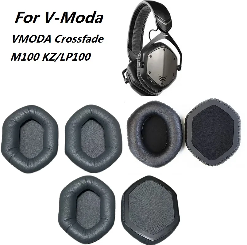 Ear Pads For Vmoda … - image
