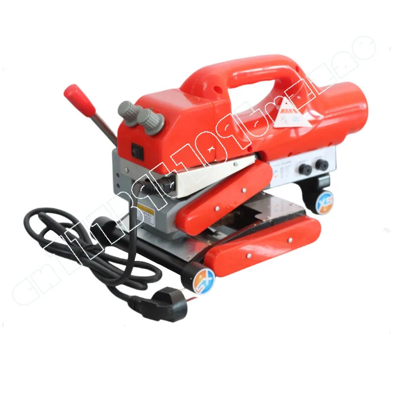 

Climbing Welding Machine for Tunnel Waterproof Plate Debuggable Anti-seepage Membrane Welding Machine Double