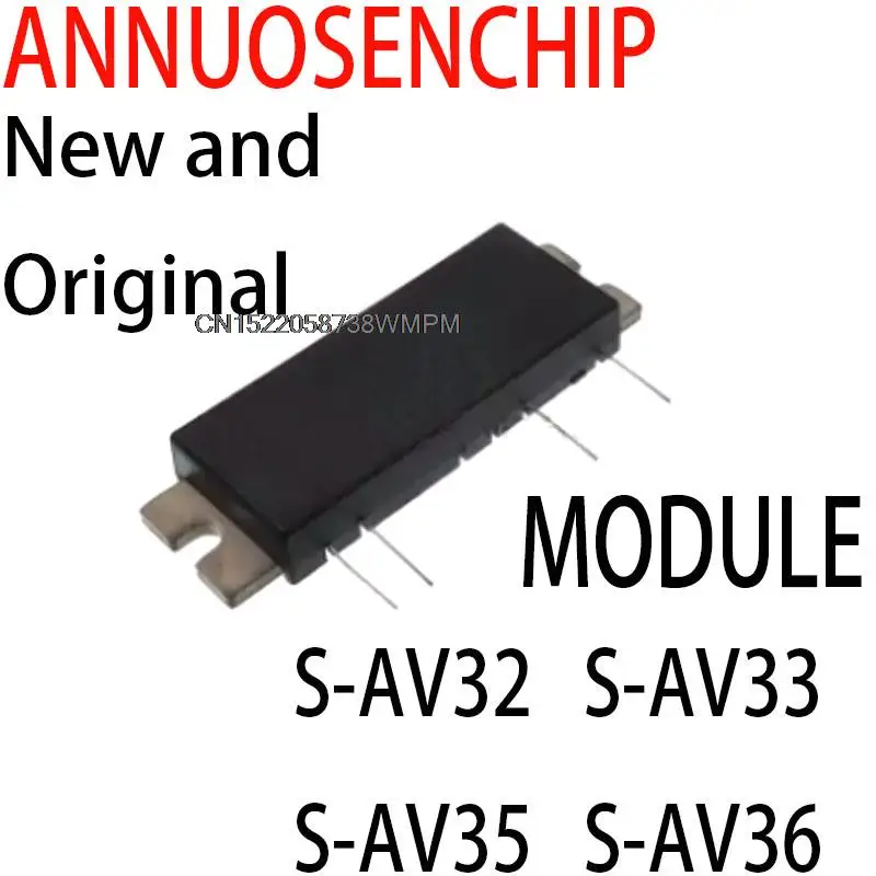 1PCS/lot module S-AV6 S-AV10 S-AV17 S-AV22 S-AV32 S-AV33 S-AV35 S-AV36