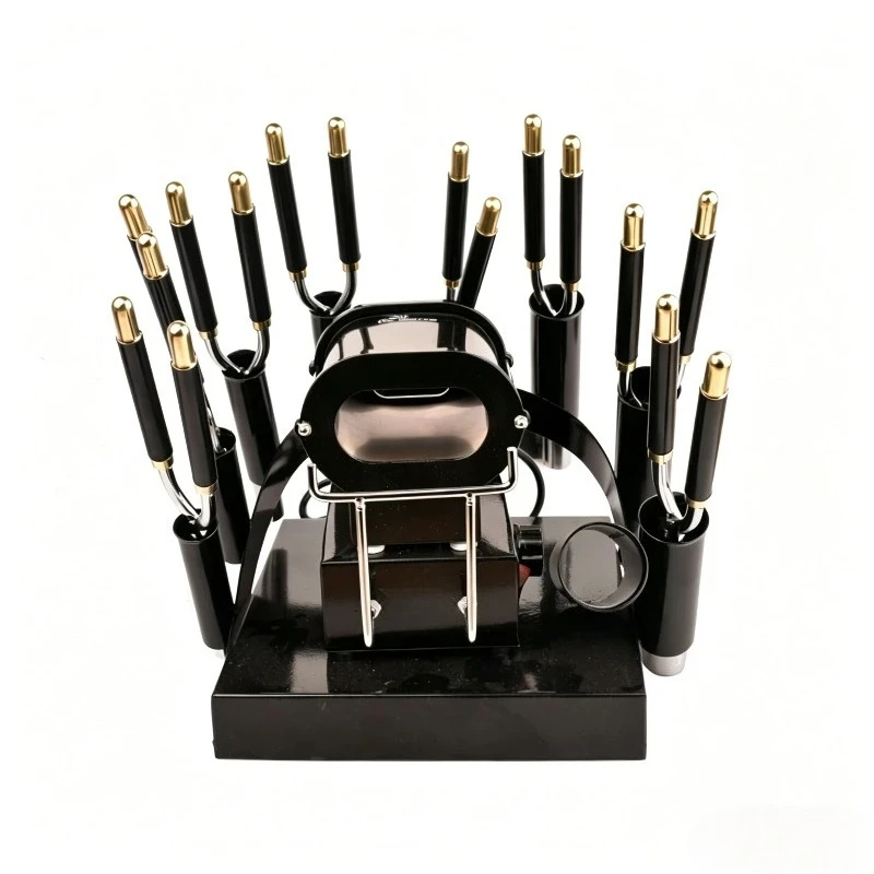 Wholesale High Quality Beauty Hairdressing Tools Universal Curling Hair