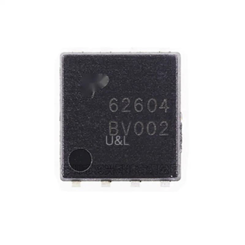 5Pcs 100% Nuovo AONS62604 62604 AONS62922 62922 AONS21357 21357 DFN8 DFN-8 MOS FET nuovo originale chip ic