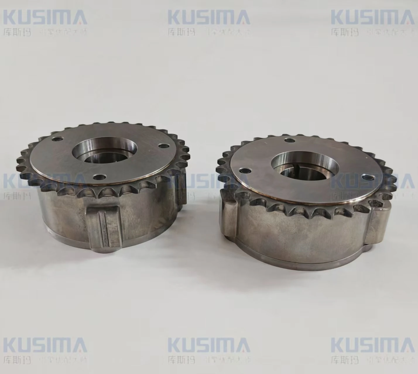 Timing Chain Camshaft Sprocket VVT   LR073764  for LA ND RO VER  VELAR  AJ200  204DTA 204DTD 2.0 DIESEL PT204  VVT  Vanos 1PCS