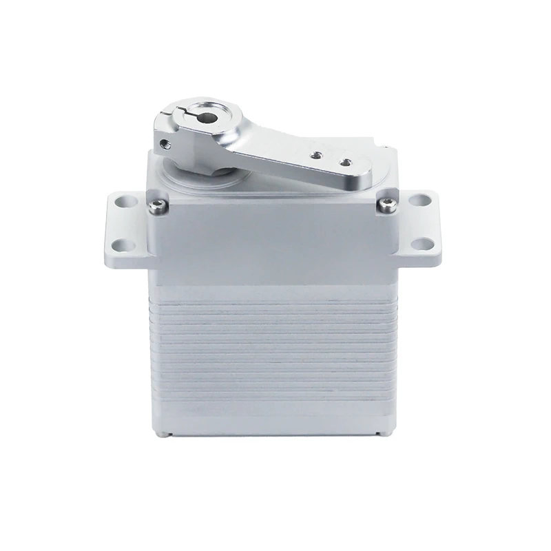 PTK1/5 محرك بدون فرشاة عزم دوران عالي RC Dr-one مركبة ثابتة الجناح سيرفو 100 كجم/150 كجم/200 كجم 180 °   أنظمة الراديو المؤازرة الزاوية الرقمية