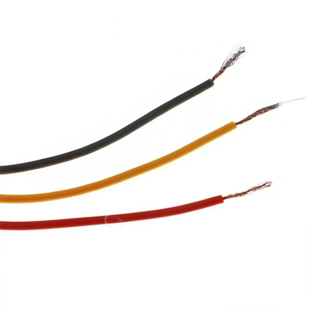 High Performance Short Axis Electric Motor For Ventilation Fan Copper Coil Ball Bearing Replacement Kit