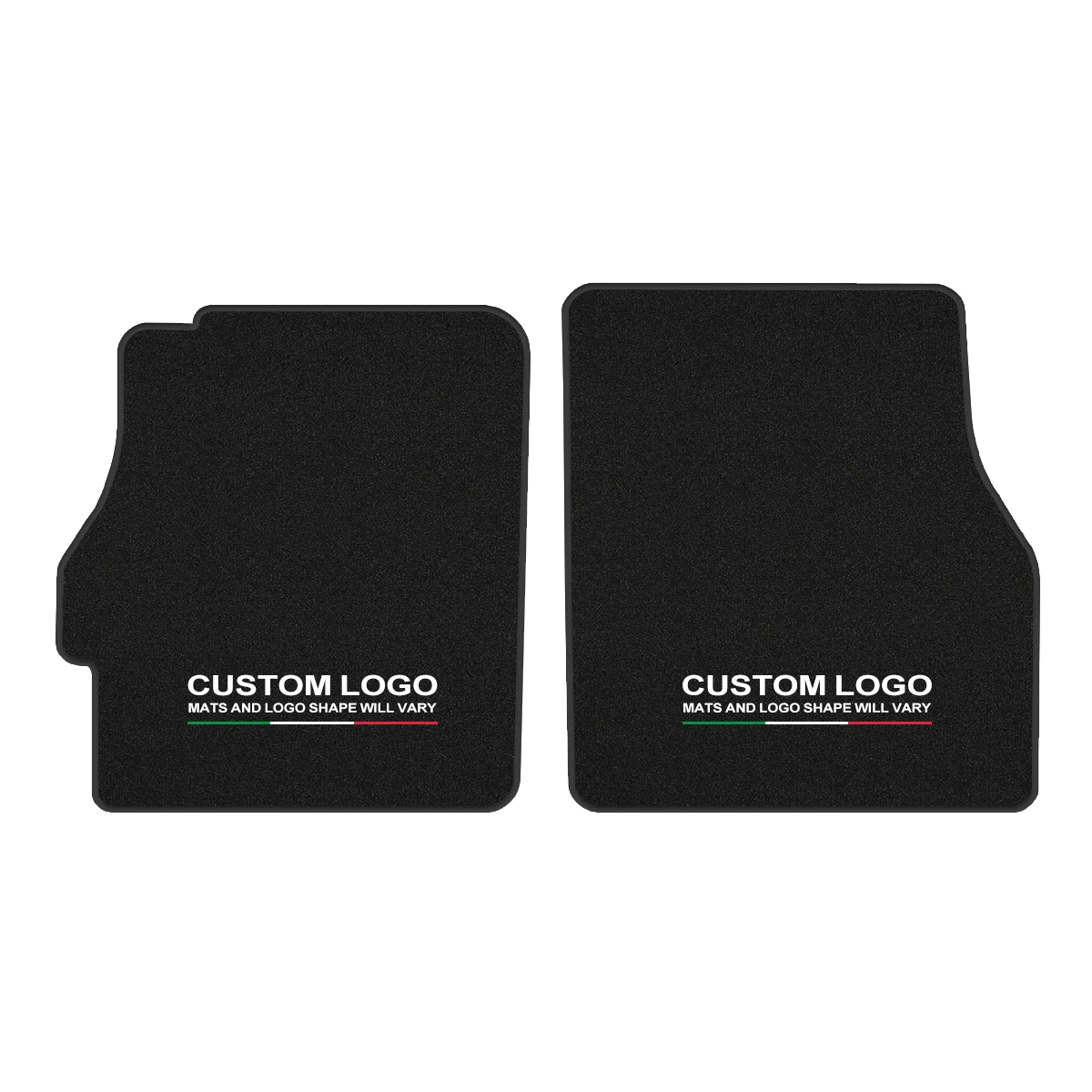 For Toyota MR2 2000-2007 luxury Carpet Velour Car Mats 4-Piece Floor Mats with