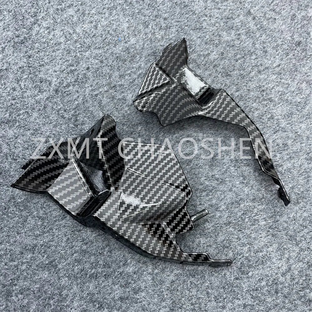

S1000R Single R M1000R large body kit large plate inner parts motorcycle rectifier carbon fiber paint 2021 2022 2023 2024 21-24