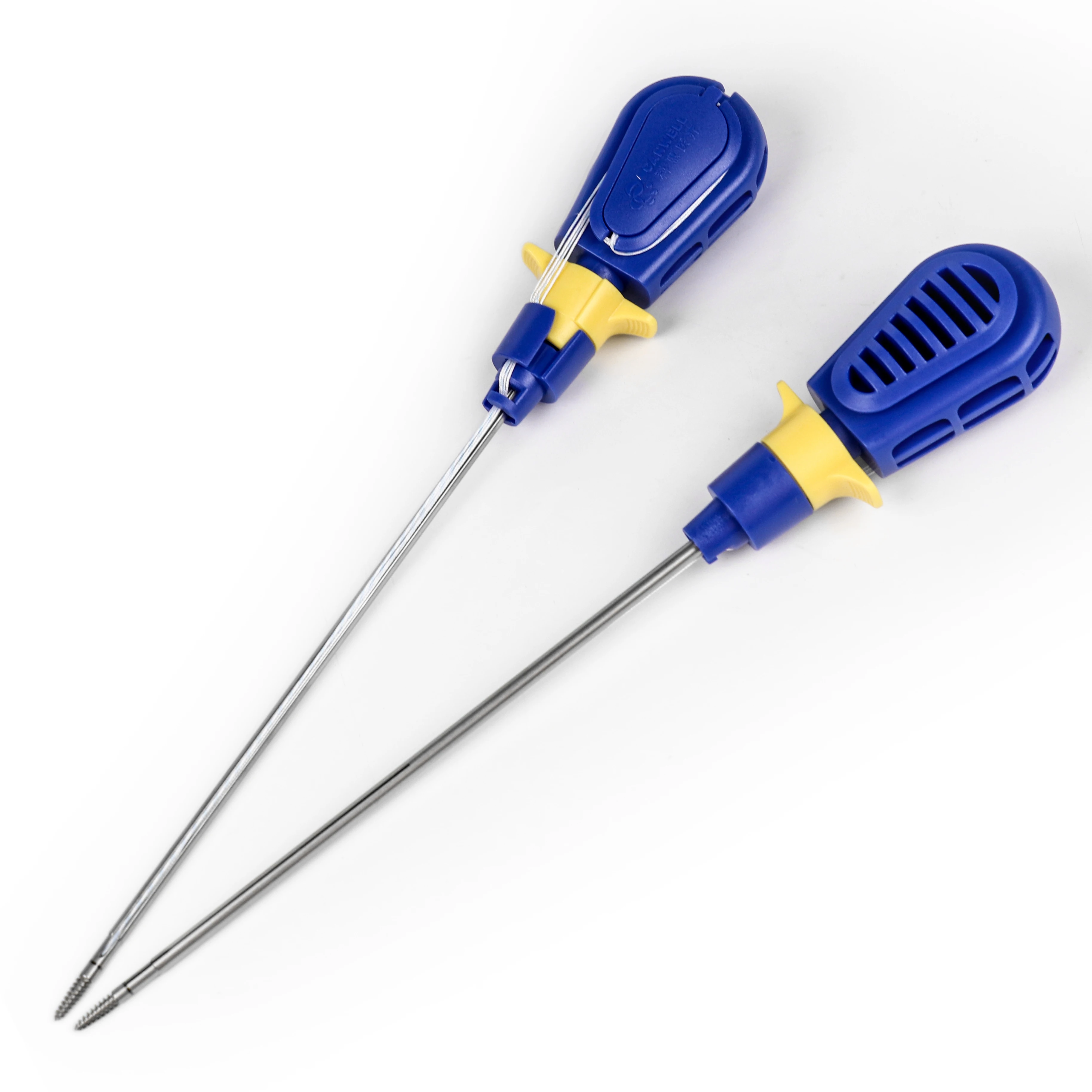 Titanium Suture Anchor With 4  3.5mm With Rotator Cuff Repair