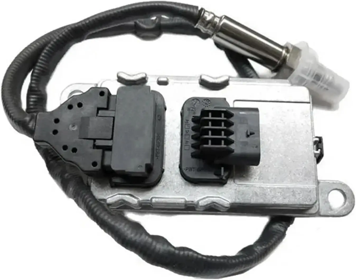 عالية الجودة كونتيننتال 24 فولت شاحنة NOx الاستشعار 5WK9 7101 5WK97101 A2C87166600-01 حالة جديدة المواد المعدنية #1