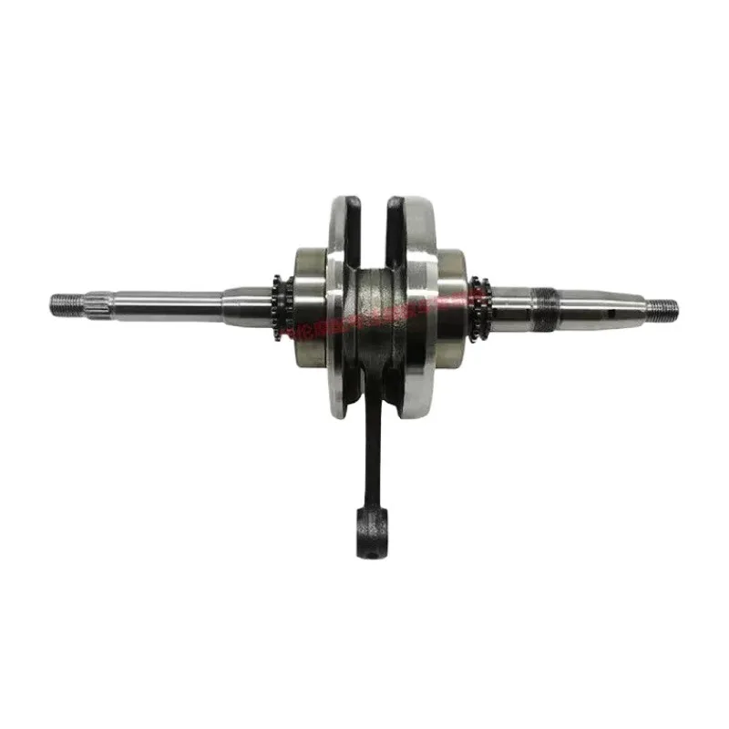 FOR Pedal-assisted Motorcycle GY6125/150cc Connecting Rod Crankshaft Women's Car Crankshaft