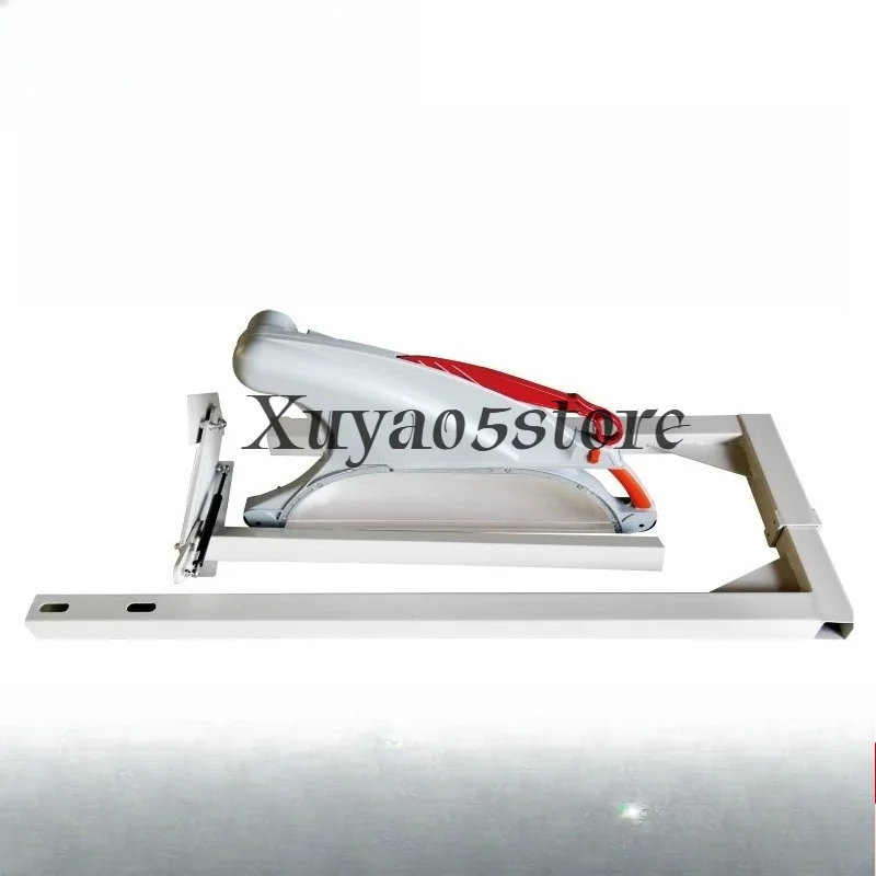 Table Saw Protective Cover Dust Collection Woodworking Shell Safety Universal Stand Anti Dust Transparent Cover