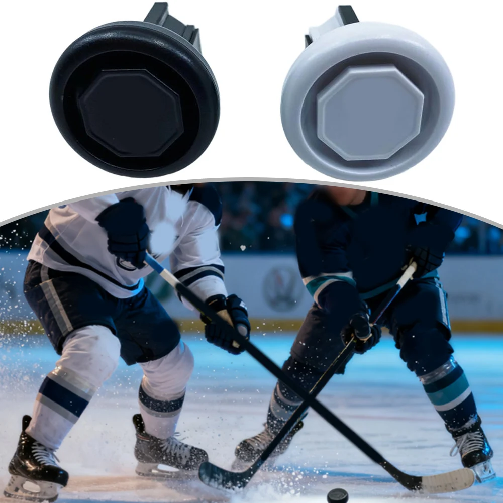 

Защитная накладка на конец клюшки для хоккея с шайбой, противоскользящая, амортизирующая, универсальная