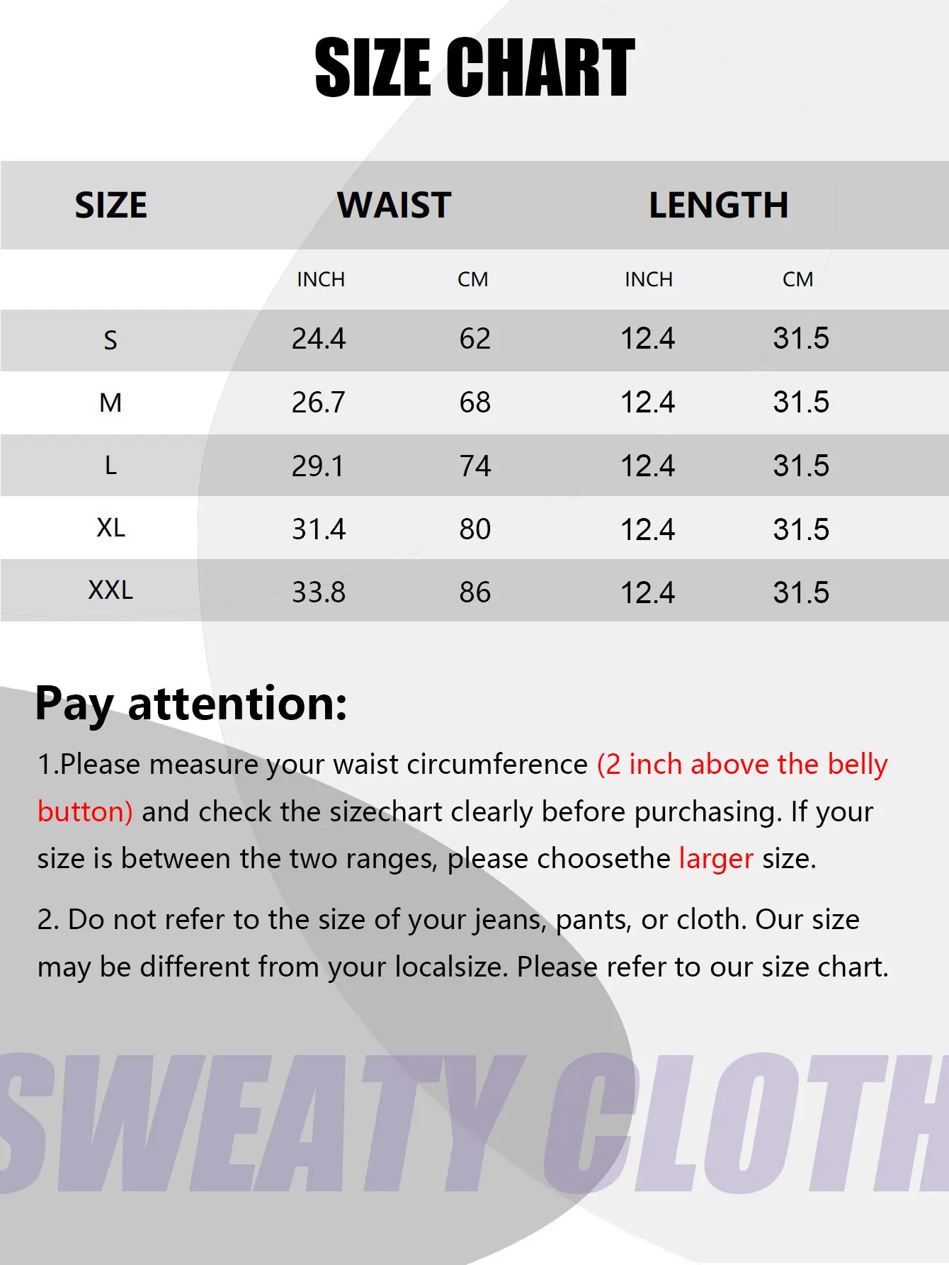 Women Sauna Waist Trainer Double Belt Tummy Control Corset Zipper Sweat Enhancer Body Shaper Workout Fitness Girdle Weight Loss view 6